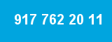 917 762 20 11 917 762 20 11